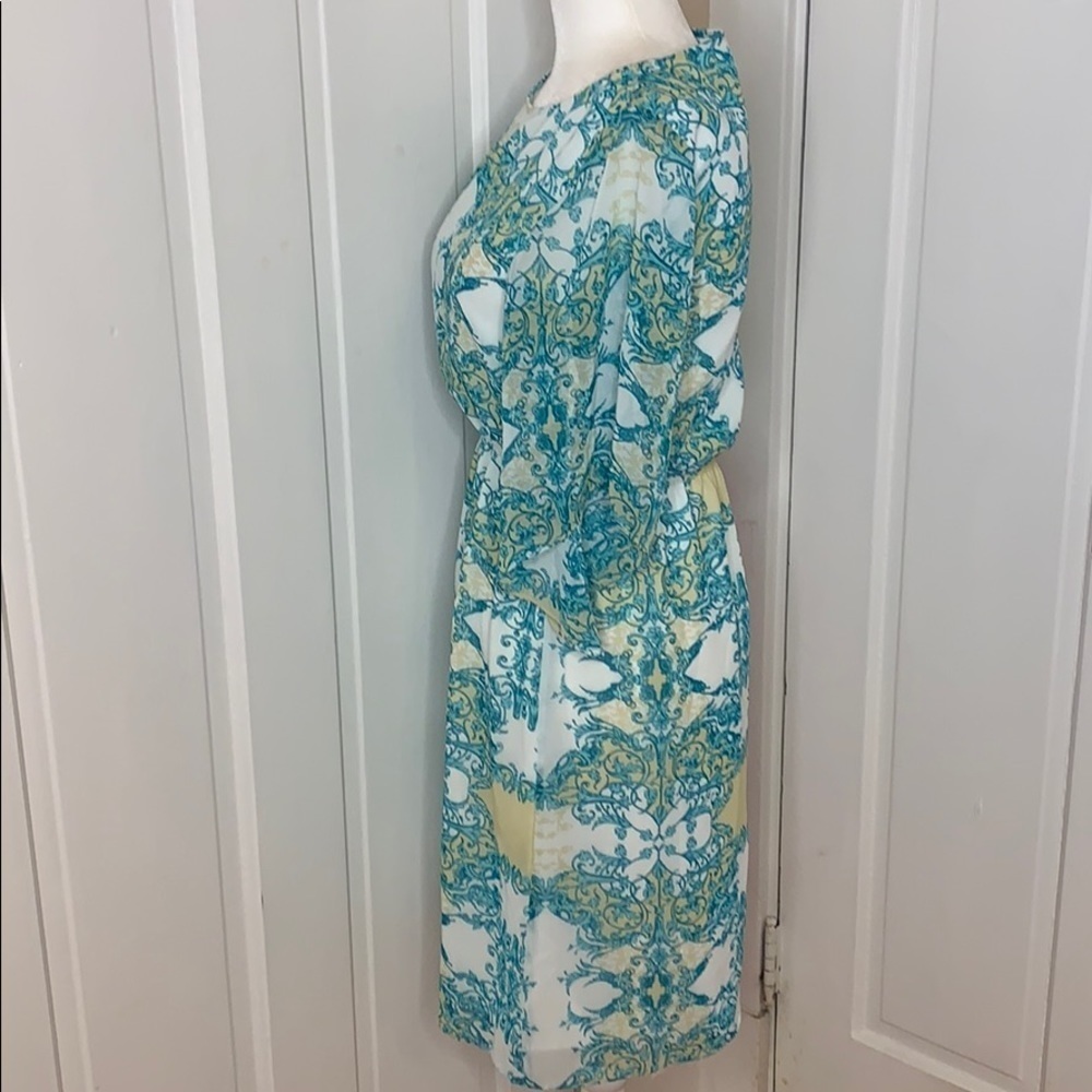 ANTONIO MELANI•DRESS - Picture 4 of 9